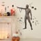 RoomMates Classic Monsters The Mummy Giant Peel & Stick Wall Decals